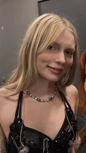 Aleyna Tilki OnlyFans Leaked Free Thumbnail Picture - #AF2ecHIL9N