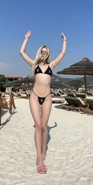 Aleyna Tilki OnlyFans Leaked Free Thumbnail Picture - #ipJdnT6SZK