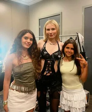 Aleyna Tilki OnlyFans Leaked Free Thumbnail Picture - #ltOpW4NHdT