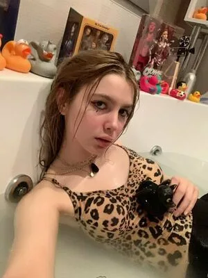 Aleyna Tilki OnlyFans Leaked Free Thumbnail Picture - #nCng0L5KcB