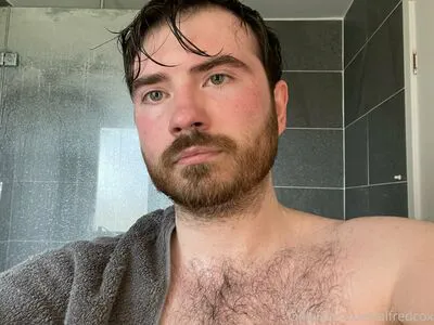 Alfredcox OnlyFans Leaked Free Thumbnail Picture - #8yT24KDnms