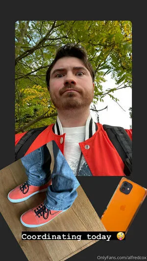 Alfredcox OnlyFans Leaked Free Thumbnail Picture - #LSrHaY3PXB