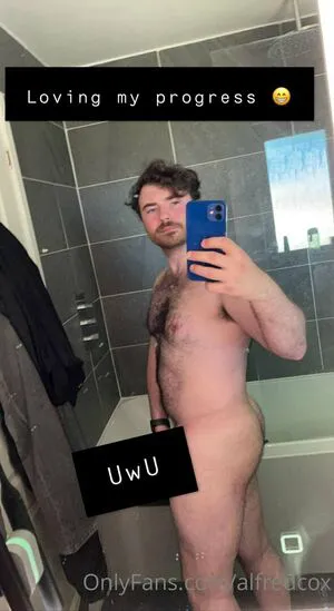 Alfredcox OnlyFans Leaked Free Thumbnail Picture - #Mjrl9SeCmz