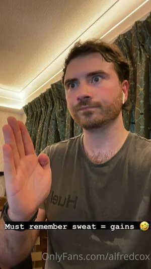 Alfredcox OnlyFans Leaked Free Thumbnail Picture - #dg9nDgs92a