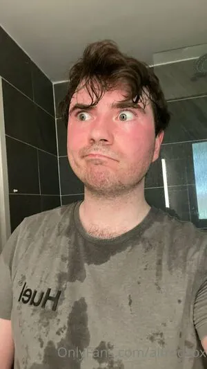Alfredcox OnlyFans Leaked Free Thumbnail Picture - #yb13F21SY8