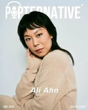 Ali Ahn OnlyFans Leaked Free Thumbnail Picture - #jrAmVb4KGR