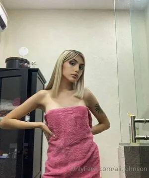 Ali Johnson OnlyFans Leaked Free Thumbnail Picture - #8oOj17NHbd