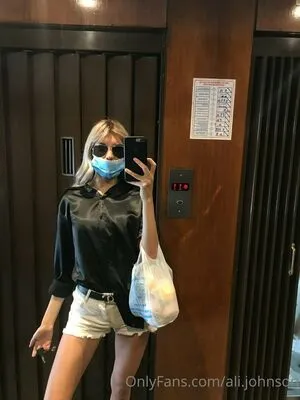 Ali Johnson OnlyFans Leaked Free Thumbnail Picture - #CaGwCiF5rY