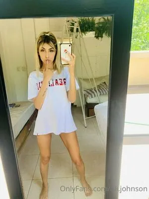 Ali Johnson OnlyFans Leaked Free Thumbnail Picture - #KswtbVaS8a