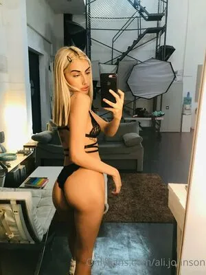 Ali Johnson OnlyFans Leaked Free Thumbnail Picture - #WhKZXRlfGR
