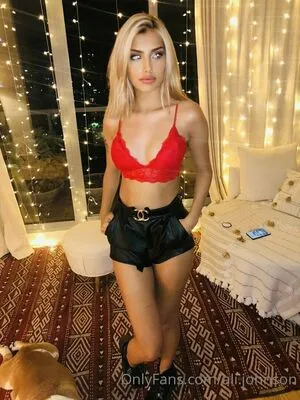 Ali Johnson OnlyFans Leaked Free Thumbnail Picture - #n76HoAyMBK