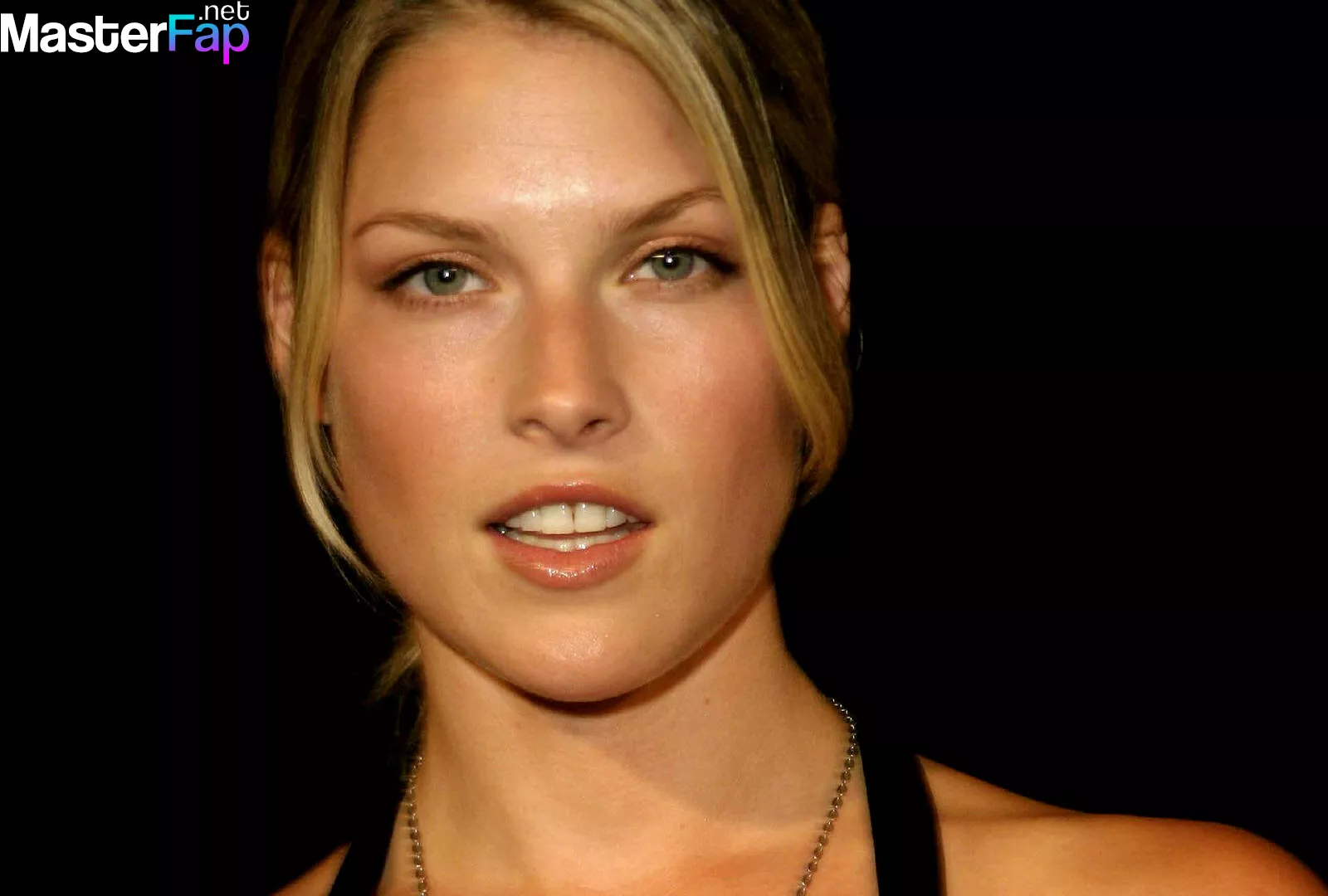 Ali larter naked