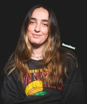 Ali Macofsky OnlyFans Leaked Free Thumbnail Picture - #MJrZeqOO2W