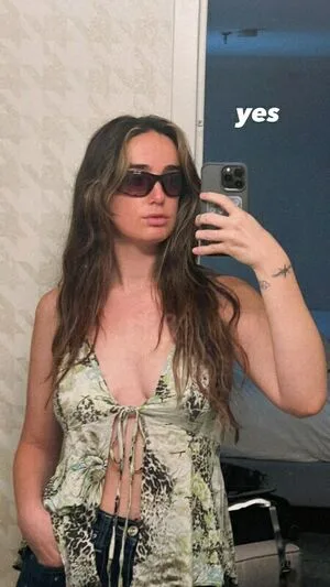 Ali Macofsky OnlyFans Leaked Free Thumbnail Picture - #O5xBYC4kN9
