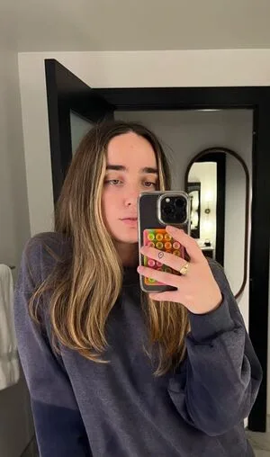 Ali Macofsky OnlyFans Leaked Free Thumbnail Picture - #SkGm8XxVL5