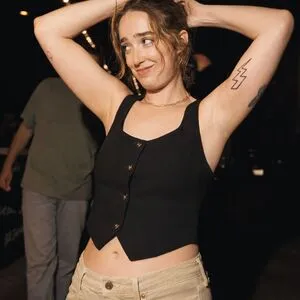 Ali Macofsky OnlyFans Leaked Free Thumbnail Picture - #emWGiCfw1Z