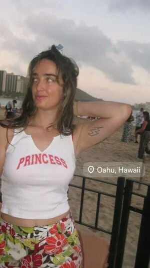 Ali Macofsky OnlyFans Leaked Free Thumbnail Picture - #geqstaG2HA
