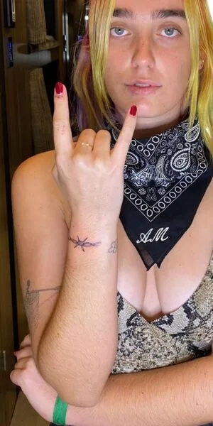 Ali Macofsky OnlyFans Leaked Free Thumbnail Picture - #qFP1ilRPPG