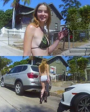 Ali Michael OnlyFans Leaked Free Thumbnail Picture - #928qU7qdLW