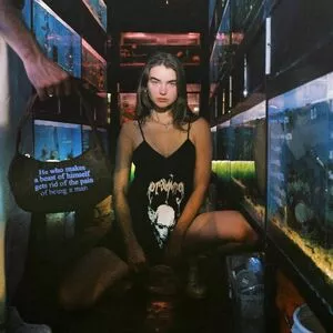 Ali Michael OnlyFans Leaked Free Thumbnail Picture - #Owg9pTP19t