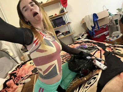 Ali Michael OnlyFans Leaked Free Thumbnail Picture - #Vd0N86UuOc