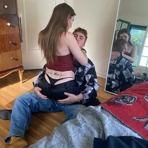 Ali Michael OnlyFans Leaked Free Thumbnail Picture - #XWPzYOWg7c