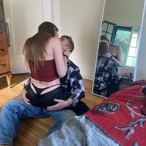 Ali Michael OnlyFans Leaked Free Thumbnail Picture - #ozLNLvLfQ2