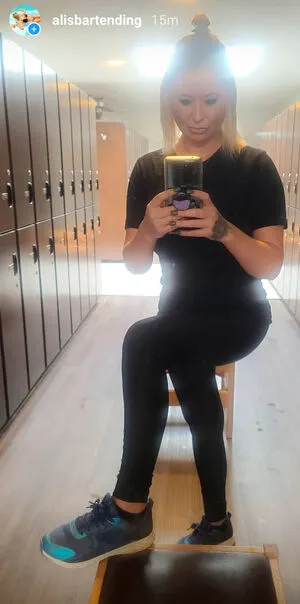 Ali Rhoades OnlyFans Leaked Free Thumbnail Picture - #kvGzjbsXsK