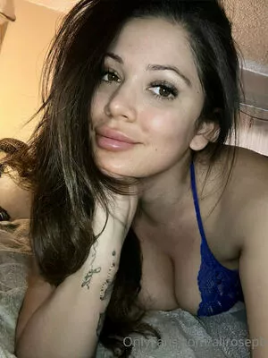 Ali Rose OnlyFans Leaked Free Thumbnail Picture - #6XYTy2naZW