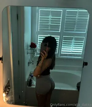 Alia Dakka OnlyFans Leaked Free Thumbnail Picture - #SSHORFs8Fu