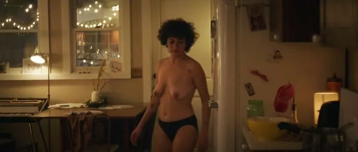 Alia Shawkat OnlyFans Leaked Free Thumbnail Picture - #2sCFCMeJKw