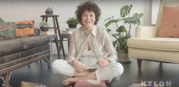 Alia Shawkat OnlyFans Leaked Free Thumbnail Picture - #7Y4WwUpa67