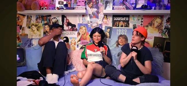 Alia Shawkat OnlyFans Leaked Free Thumbnail Picture - #NdkAA6q7oM