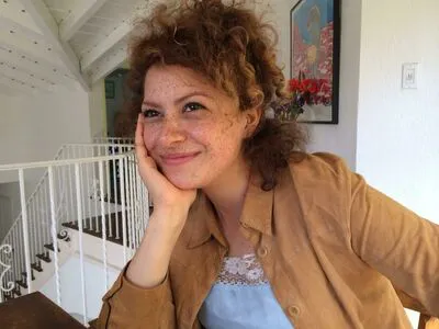 Alia Shawkat OnlyFans Leaked Free Thumbnail Picture - #UtFHLtrQCr
