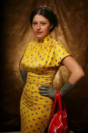 Alia Shawkat OnlyFans Leaked Free Thumbnail Picture - #a5tCyqxttS