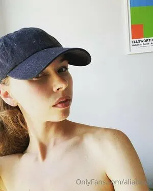 Aliablack OnlyFans Leaked Free Thumbnail Picture - #OaLCL5cD5G