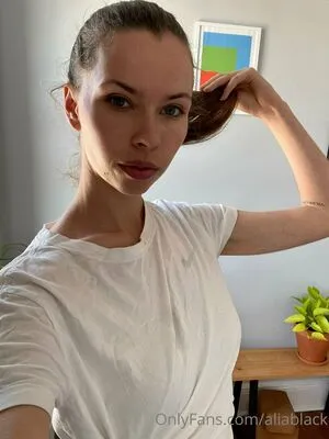 Aliablack OnlyFans Leaked Free Thumbnail Picture - #f9oEDxmkSE
