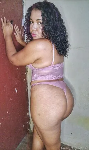 Alianeth250 OnlyFans Leaked Free Thumbnail Picture - #O2OHejdAhd
