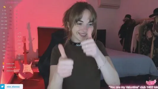 aliannaa OnlyFans Leaked Free Thumbnail Picture - #krAJS9LtxW