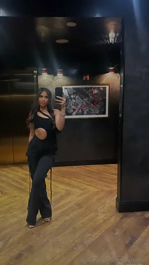 Aliathletic OnlyFans Leaked Free Thumbnail Picture - #kh8vwhQpe0