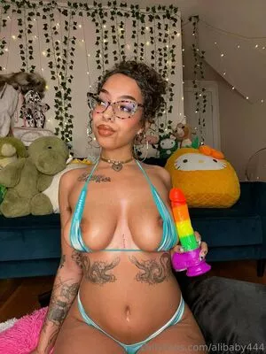 Alibaby444 Thumbnail Picture