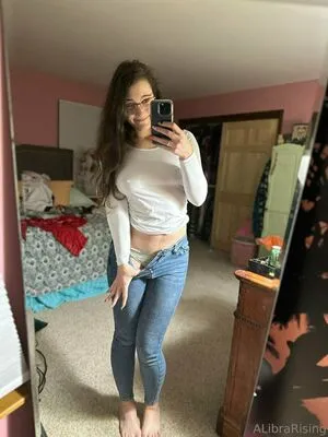 Alibrarising OnlyFans Leaked Free Thumbnail Picture - #C6c8WYrhpd