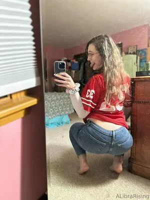Alibrarising OnlyFans Leaked Free Thumbnail Picture - #rBEpPs579W