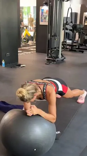 Alica Schmidt OnlyFans Leaked Free Thumbnail Picture - #ISAeOcaLOd