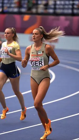 Alica Schmidt OnlyFans Leaked Free Thumbnail Picture - #VCBKD9SQRT