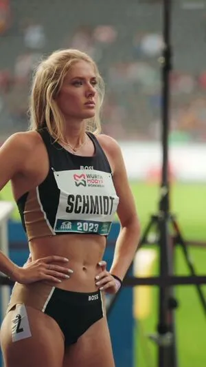 Alica Schmidt OnlyFans Leaked Free Thumbnail Picture - #gae3krCyGL