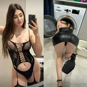 Alice Keith OnlyFans Leaked Free Thumbnail Picture - #bbrXZne2Cc