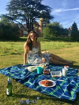 Alice Mawer Thumbnail Picture