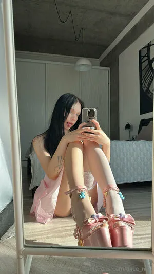 Alice Mul OnlyFans Leaked Free Thumbnail Picture - #DpSX0p2ILP