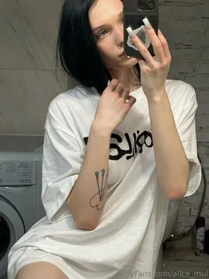 Alice Mul OnlyFans Leaked Free Thumbnail Picture - #Pit5imof6d